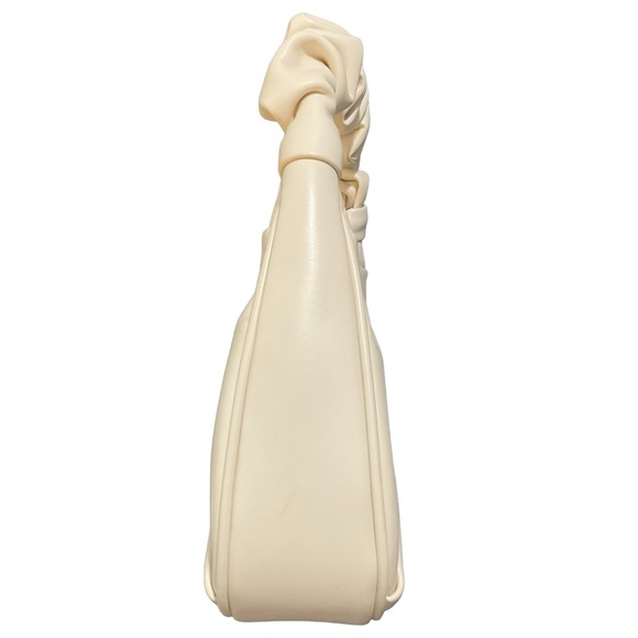 JW PEI Gabbi Ruched Hobo Handbag Mini Micro Bag 90’s Y2K Style - Picture 7 of 12